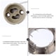 thumbnail image 3 of unbranded 8Ud Marcos De Montaje Para Spotlights Gu10 Con Soporte Resistente Para, 3 of 6