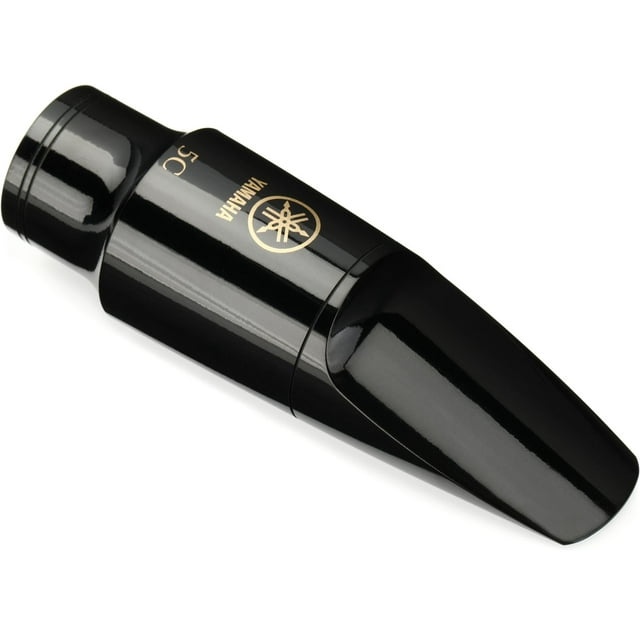 Boquilla para saxofón alto Yamaha 5C Standard Series