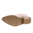 thumbnail image 5 of Corkys Womens Hats Off Pointed Toe Cowboy  Mid Calf Boots, 5 of 5