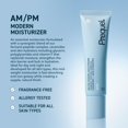 thumbnail image 2 of Crema hidratante Prequel Skin AM/PM Modern con péptidos 60 ml, 2 of 7
