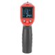 thumbnail image 1 of Termómetro, 50 ℃ 650 ℃ Medidor de temperatura digital industrial portátil Termómetro digital construido para el futuro, 1 of 8