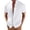 White, variant on Mens Button Down Shirt Summer Blouse Sleeveless Turtleneck Men Mens Slim Fit Dress Shirt Large Long Sleeve T Shirts Big Shirts for Men Plain Clothes Corduroy Button up Plan T Long Fit Sky Blue 3XL