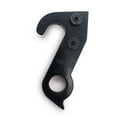 thumbnail image 1 of Electronicheart Replace Mech Derailleur Hanger Portable Rear Road Cycle Tail Hook Bike Part Replacement for Canyon CF R47-16 2018, 1 of 6