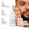 thumbnail image 3 of THE ORDINARY niacinamide 10% + zinc 1% 30 ml (sérum anti-imperfecciones y control de poros), 3 of 3