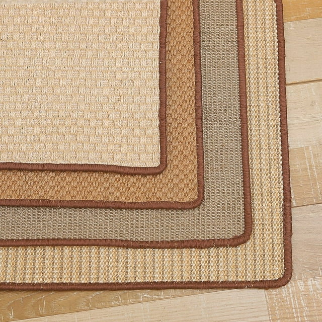Usine en Gros Coussinet en sisal Plaque à Griffer pour Chat Meulage Griffe Résistant à l'Usure protection contre les Éclats Canapé Peut Être Collé Partout une Génération de Cheveux