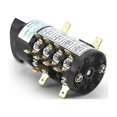 thumbnail image 2 of HZ5B-20/4. 4 Phase 16 Screws Rotary Cam fer Combination Switch for Electric Welding Machine, 2 of 5