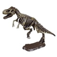 thumbnail image 6 of PlayWorld Dinosaur Skeleton Fossil Excavation Model Kit (T-Rex), 6 of 8