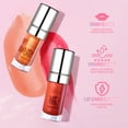 thumbnail image 6 of Walmart Week Sales Lip Glosses,5 Colors Of Lip Plumping Lip Glaze Moisturizing Lip Balm Glass Lip Gloss Non Stick Cup Lipstick Lip Gloss 8ml By Iegman, 6 of 9