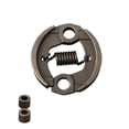 thumbnail image 4 of Clutch Kit Metal For FC90 FC95 FC100 FR130 FS87 FS90 FS110 FS130 FS310 KM100 HT100 HT131, 4 of 6