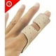 thumbnail image 1 of Férula para dedo , férula para dedo meñique con soporte rígido para inmovilizar la articulación del dedo y aliviar el dolor del dedo en gatillo, artritis, 1 of 6