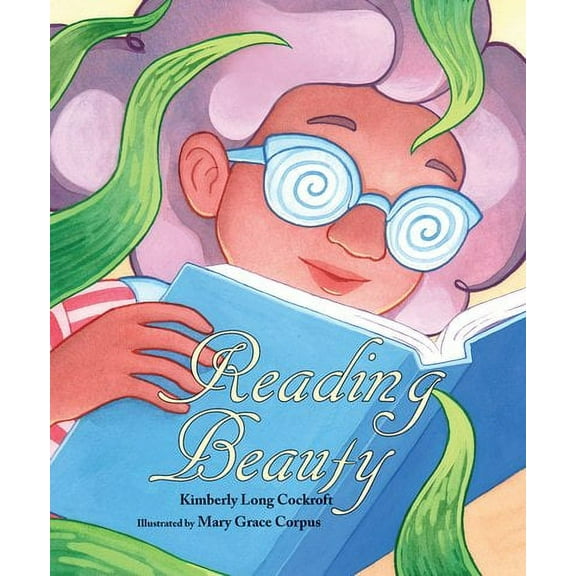 Reading Beauty