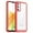Red, variant on SaniMore Samsung Galaxy A34 5G Case (2023 Release), Soft Shockproof TPU Bumper Crystal-clear PC Back No-yellowing Anti-drop Ultra-slim Lightweight Rugged Cover For Samsung Galaxy A34 5G, Blue