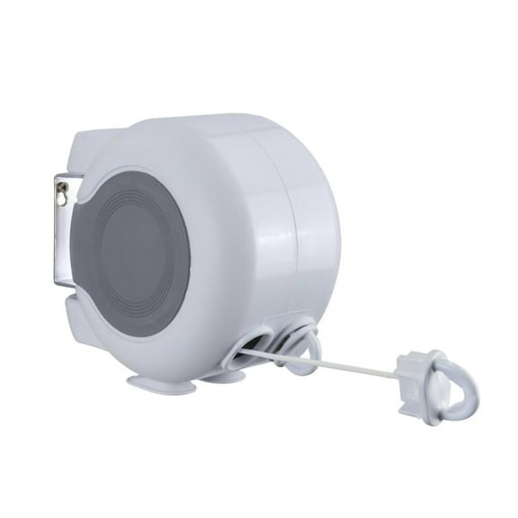 Double Line 30m Outdoor Retractable Washing Line