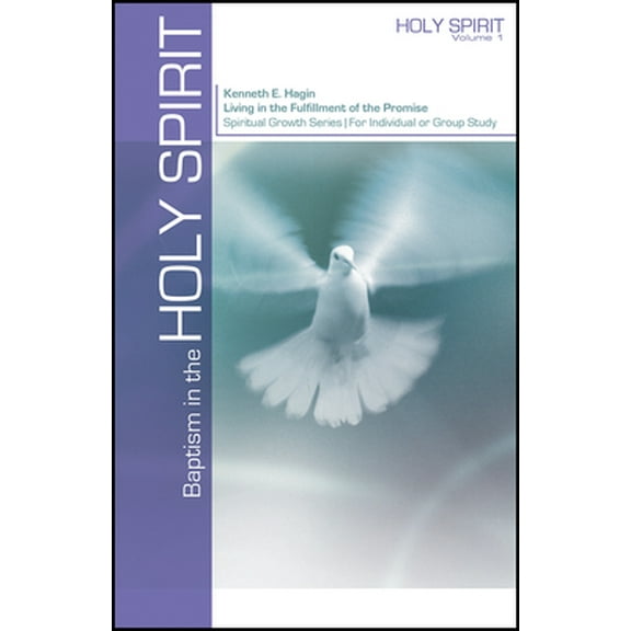 Pre-Owned Baptism in the Holy Spirit (Paperback) 089276063X 9780892760633