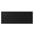 thumbnail image 5 of Simpli Home Simpli Home Amherst 54 inch Wide Solid Wood Transitional TV Stand in Black, 5 of 12