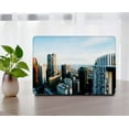 thumbnail image 3 of KSK KAISHEK Hard Shell Case Cover Compatible with 2016 - 2019 Release MacBook Pro 15" Retina Display Model: A1707&A1990 Sky Series 0889, 3 of 5