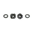 thumbnail image 3 of Maxtrac Suspension 832525 Coil Spring  Leveling Kit Fits 13 18 1500, 3 of 3