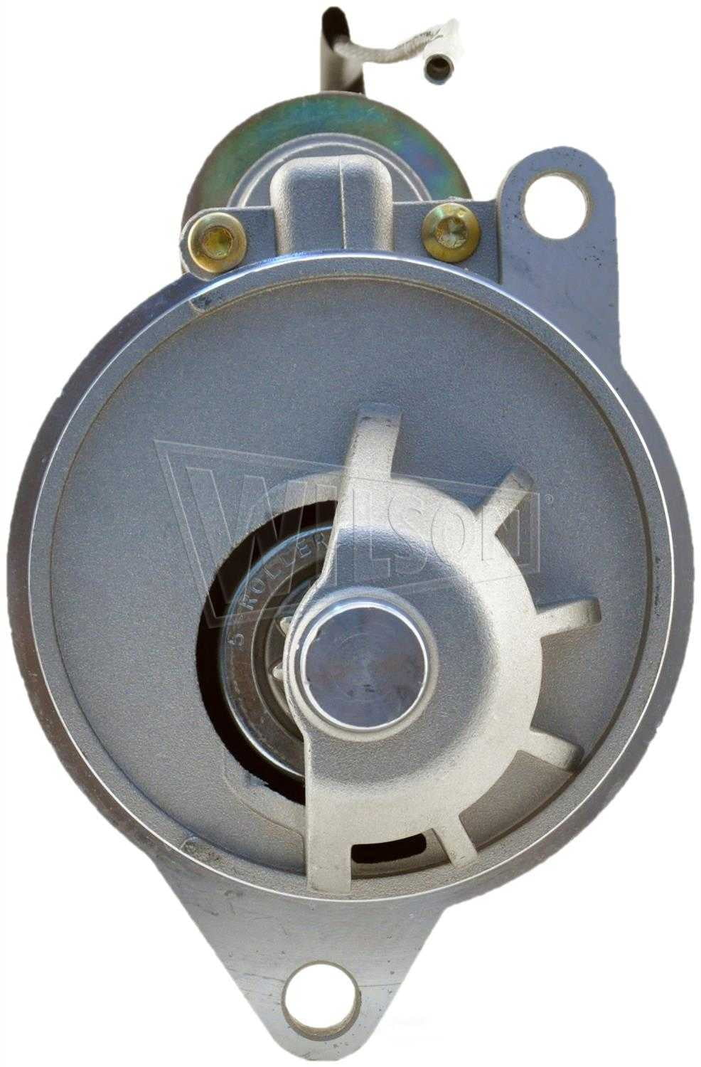 Wilson 91-02-5846 Starter Motor
