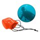thumbnail image 1 of de buceo cilindro York válvula tapa de polvo enchufe equipo de buceo naranja shamjiam Válvula del tanque de buceo, 1 of 9