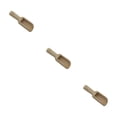 thumbnail image 4 of Cuchara De Sal De Baño De Madera Injueey portátil 3x7,8 cm, 4 of 6