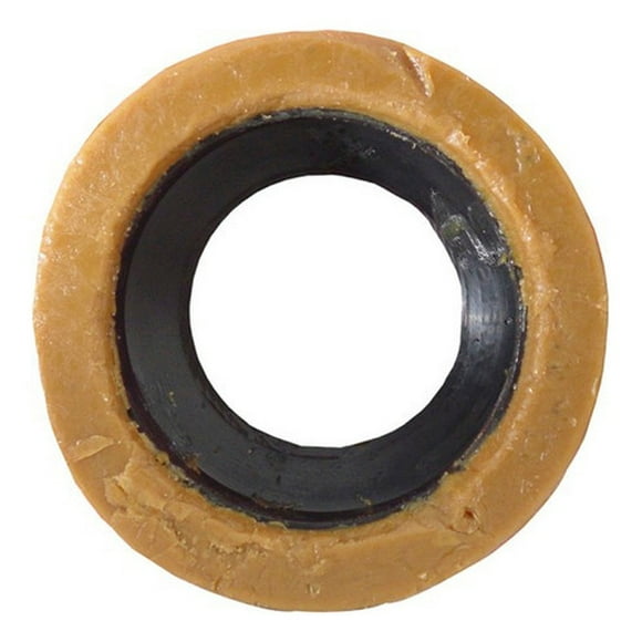 Cuello De Cera Rugo C/guia De Plastico 58ag