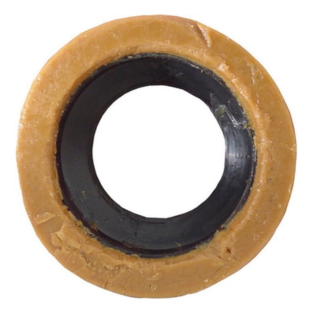 Cuello De Cera Rugo C/guia De Plastico 58ag