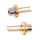 thumbnail image 1 of 1Pc High Quality 808nm 500mW 405nm 50mW 405nm 150MW Laser Diode/TO18 (56mm) No PD, 1 of 5