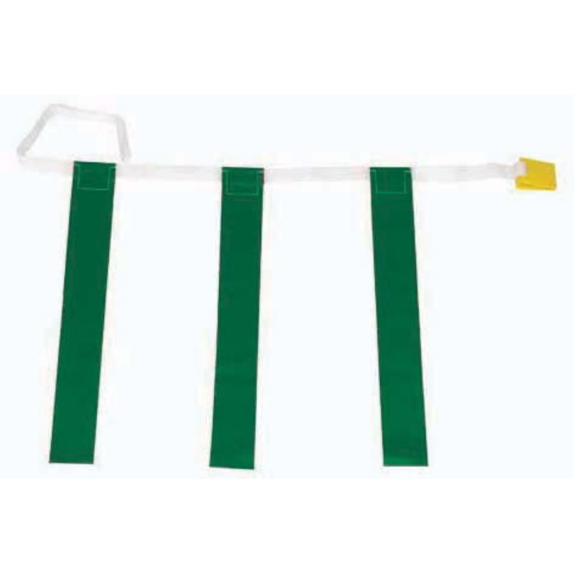 Sonic Boom 52'' Flag Football Belt Pack of 12 Belts