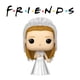 thumbnail image 4 of Figura Coleccionable Funko Pop TV Friends Phoebe Vestido de novia 1 Pieza, 4 of 4