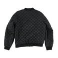 thumbnail image 2 of Levi's Women Diamond Quilted Bomber Jacket, 2 of 2