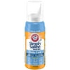ARM & HAMMER Simply Saline Nasal Care Daily Mist 1.6oz – Instant Relief for Every Day Congestion – One 1.6oz Bottle
