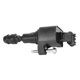 thumbnail image 1 of Ignition Coil Ignition Coil Replacement 12638824 Car Ignition Coil Auto Car Ignition Coil 12578224 Accessory Replacement For GL8 New Regal 2.0L LaCrosse ANGGREK Accesorios, 1 of 8