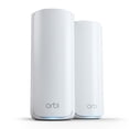 thumbnail image 1 of Sistema WiFi Mesh NETGEAR Orbi 770 Series RBE772 con 1 satélite, 1 of 9