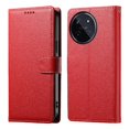 thumbnail image 1 of Case for FOXDOCK Realme 11 4G Wallet Case – Premium Leather, 3 Card Slots, Shockproof Protection, 1 of 5