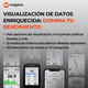 thumbnail image 2 of Ciclocomputador Gps Para Bicicleta Magene C606 Touch A Color, 2 of 6