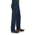 thumbnail image 3 of Wrangler Men's Rugged Wear Relaxed Fit Jean, 3 of 4