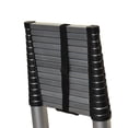 thumbnail image 3 of LABLT Ladder Step Extension Telescoping Lightweight Portable Folding Telescopic Aluminum, 3 of 5