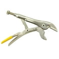 thumbnail image 2 of Stanley Hand Tools V-jaw Locking Pliers 225mm (9in), 2 of 2