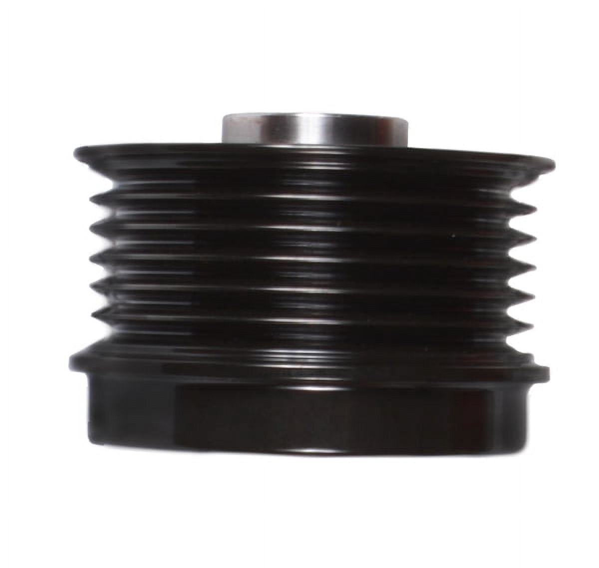 Alternator Decoupler Pulley