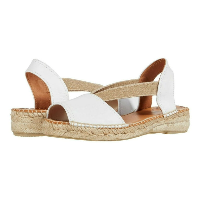 Toni Pons Etna Women s Slingback Espadrille Wedge Sandal