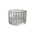 thumbnail image 2 of Nsxcdh Candle Cup Tea Candle Glass Light and Shadows Romantic Candle Dinner Props Aromatherapy Candlestick Small Candle Cup Holiday Atmospheres Layout, 2 of 7