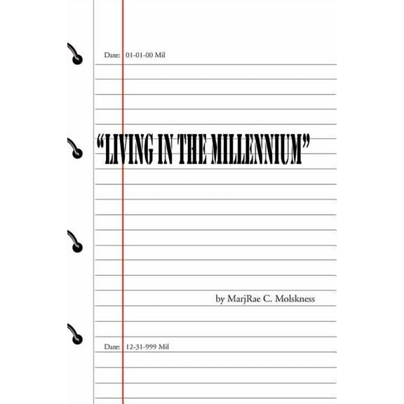 Living in the Millennium (Paperback)