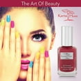 thumbnail image 3 of Karma Organic Non-Allergenic Nail Polish (Night ON The Town), 3 of 8