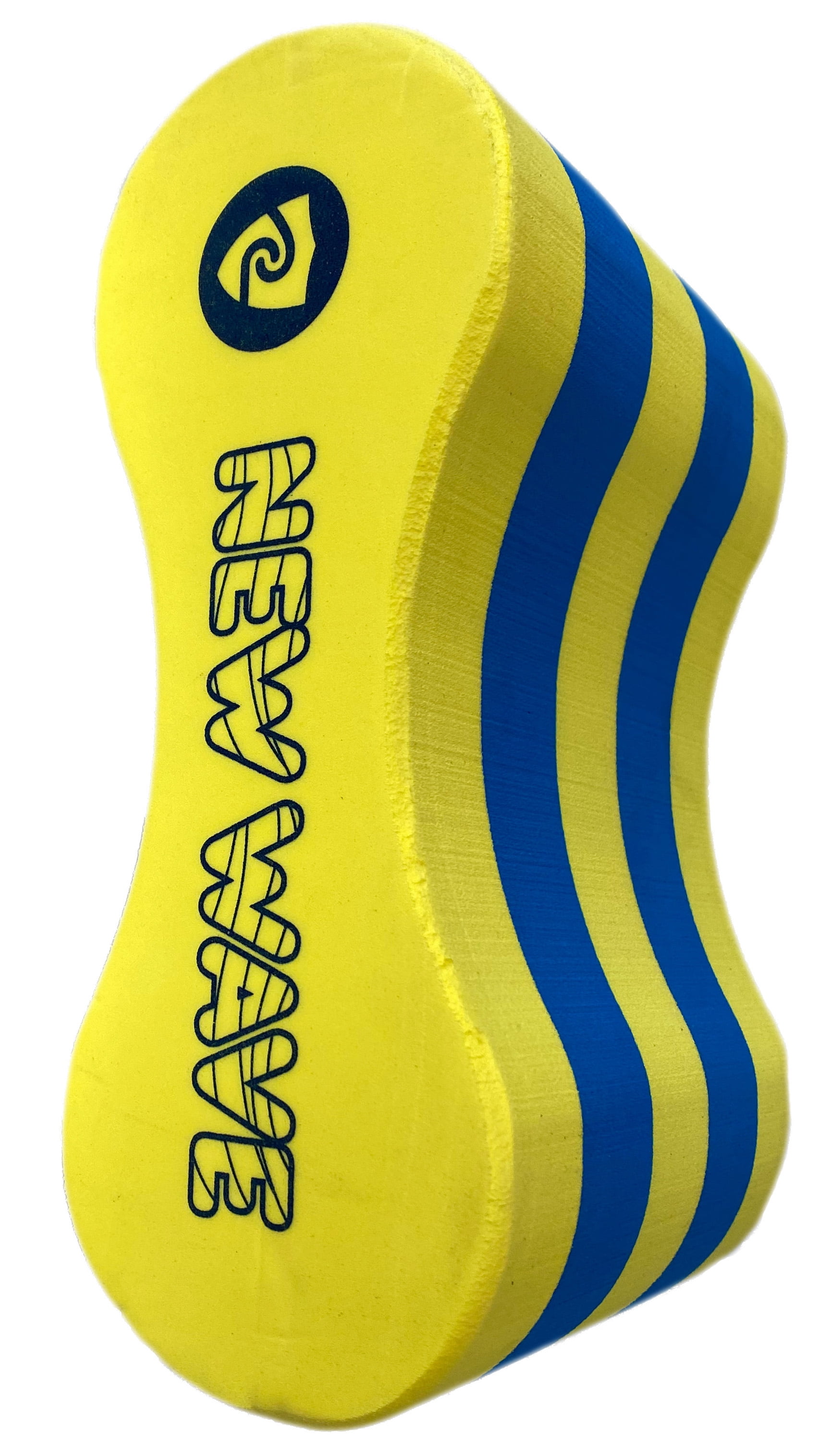 Pull Buoy by New Wave Swim Buoy for Swimmers and Triathletes Adult