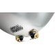 thumbnail image 2 of Luz de piscina LED blanca de 18 W PAR56 12 V CC/CA, iluminación subacuática impermeable IP68, reemplaza bombillas halógenas de 150 W JFHHH pequeña, 2 of 5