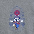 thumbnail image 3 of Mickey & Friends - Happy New Year Mickey - Women's Short Sleeve Graphic T-Shirt, 3 of 5