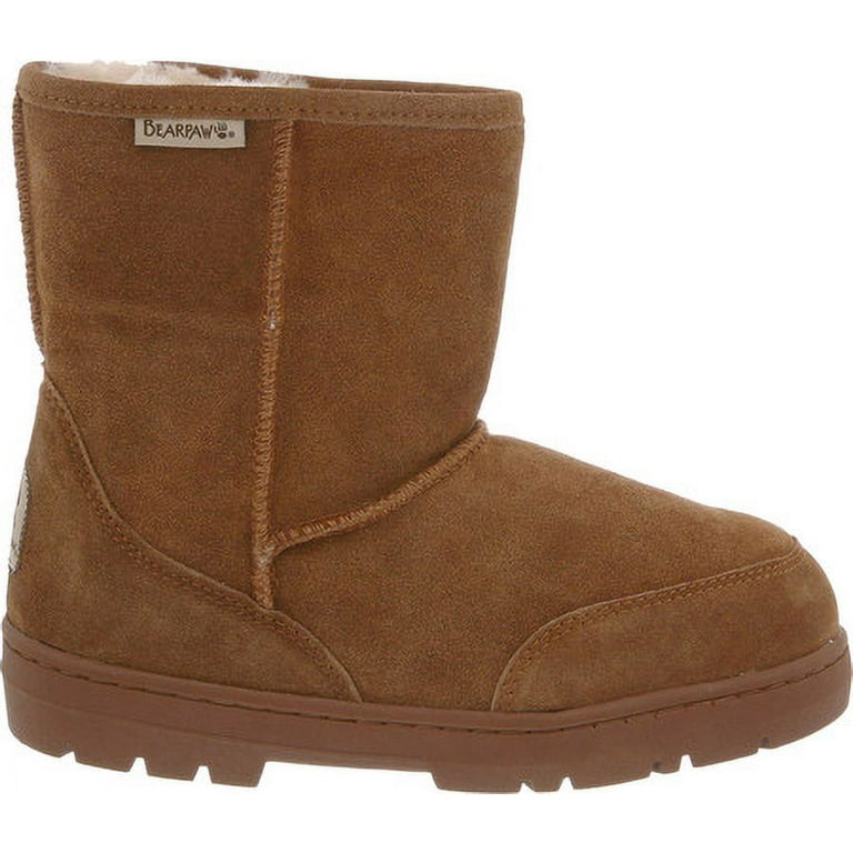Bearpaw men's patriot snow best sale boot