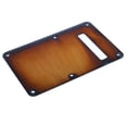 thumbnail image 1 of Placa trasera de guitarra eléctrica cubierta trasera de guitarra eléctrica decorativa estable suave para fiesta ANGGREK  Otros, 1 of 8