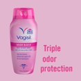 Vagisil Odor Block Daily Intimate Feminine Wash for Women, Gynecologist