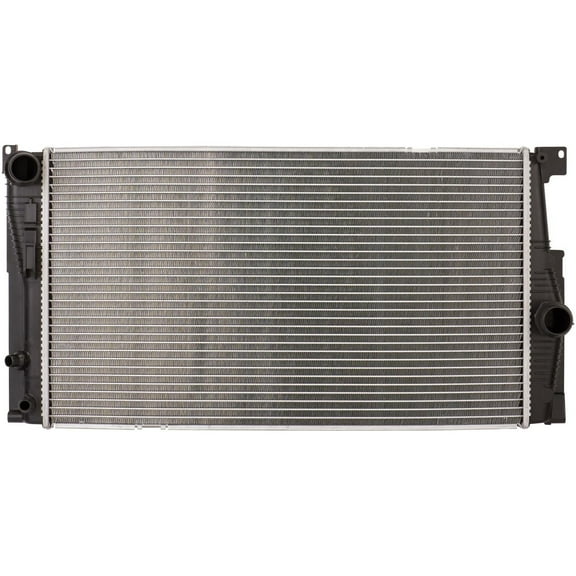 REACH Radiator 41-13353 for 16-14 BMW 520i; 16-12 BMW 528i; 16-12 BMW 528i xDrive